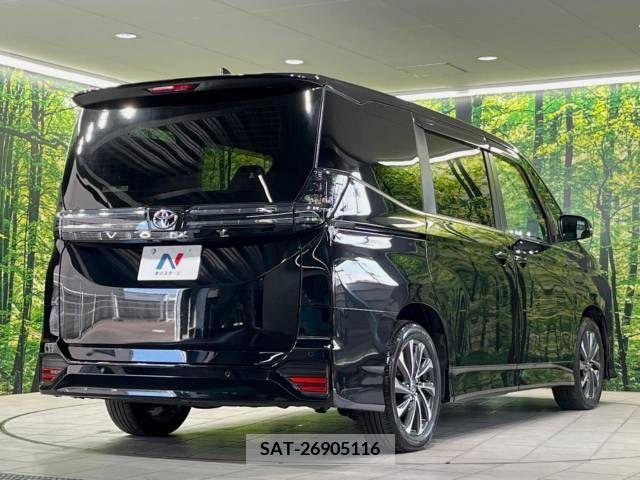 Toyota VOXY 2022-12 313578-17