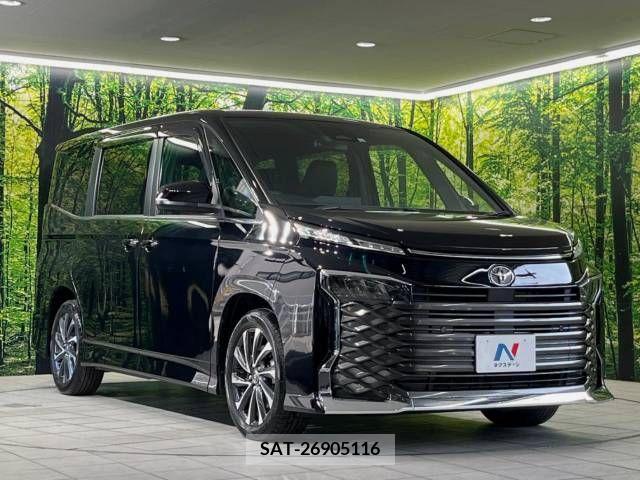 Toyota VOXY 2022-12 313578-16