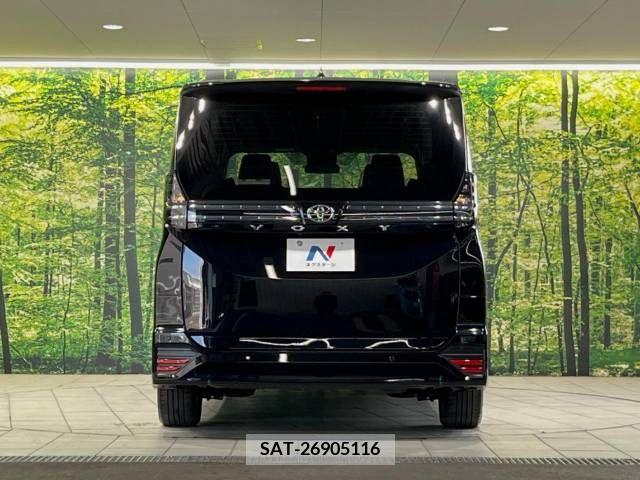 Toyota VOXY 2022-12 313578-15