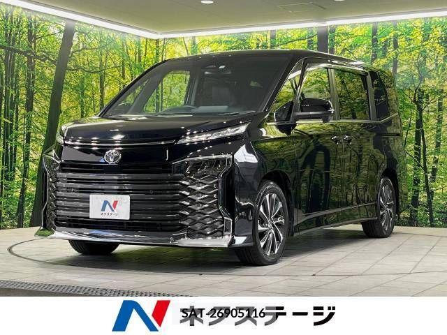 Toyota VOXY 2022-12 313578-0