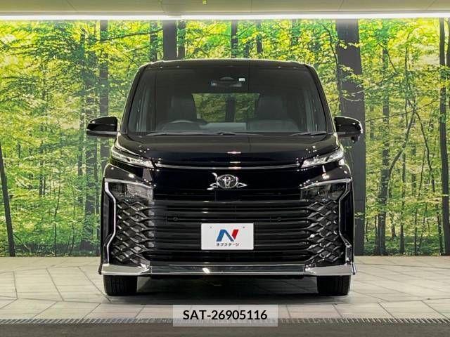 Toyota VOXY 2022-12 313578-14