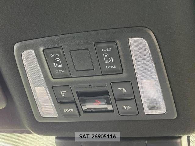 Toyota VOXY 2022-12 313578-5