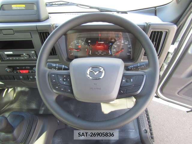Mazda TITAN 2024-05 376007-15