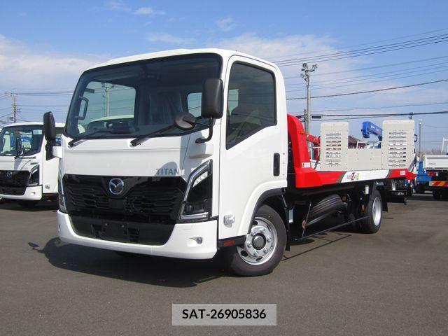 Mazda TITAN 2024-05 376007-0