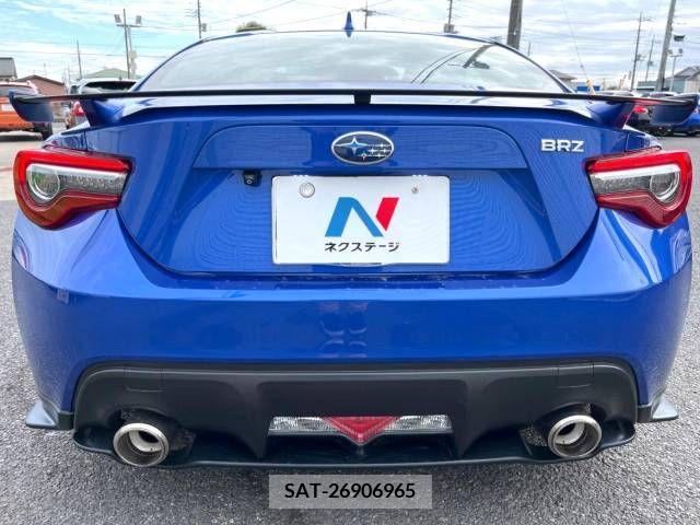 Subaru BRZ 2016-09 211965-15
