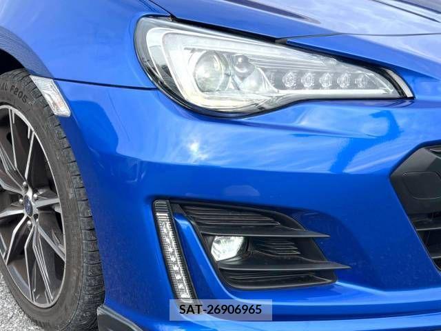 Subaru BRZ 2016-09 211965-12