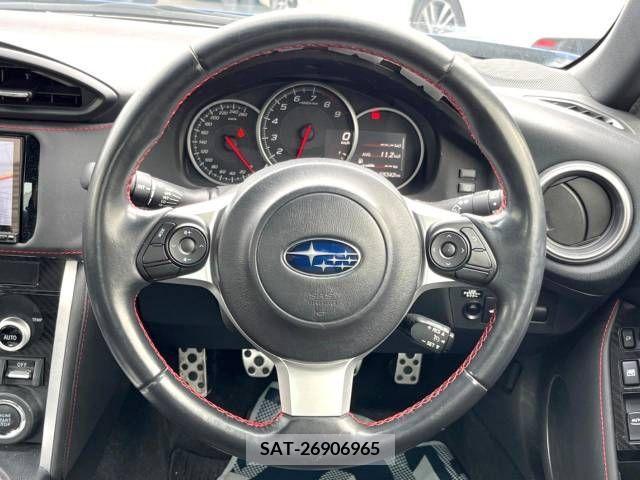 Subaru BRZ 2016-09 211965-11