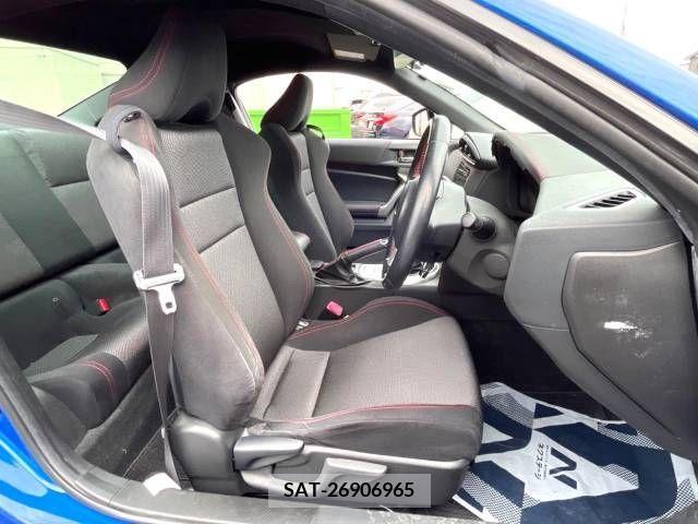 Subaru BRZ 2016-09 211965-8