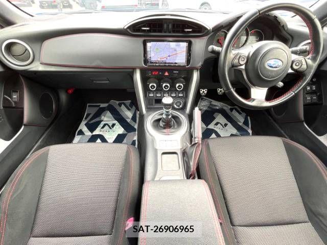 Subaru BRZ 2016-09 211965-1