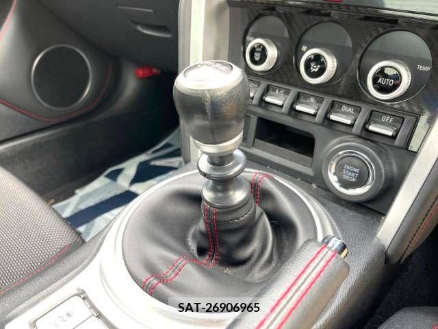 Subaru BRZ 2016-09 211965-4