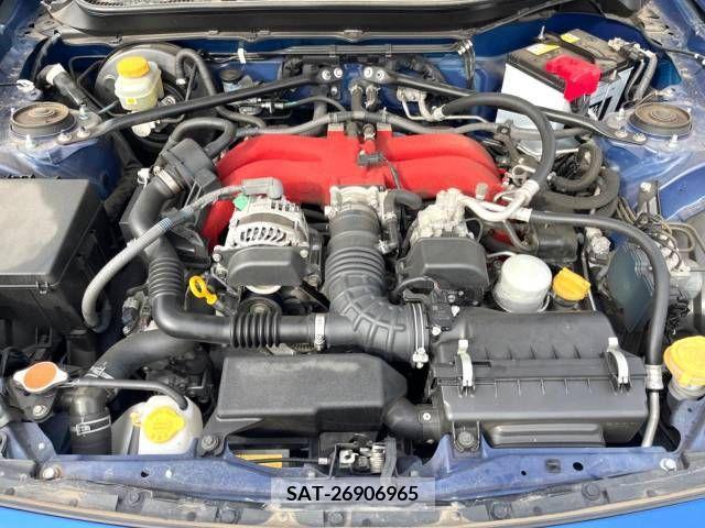 Subaru BRZ 2016-09 211965-18