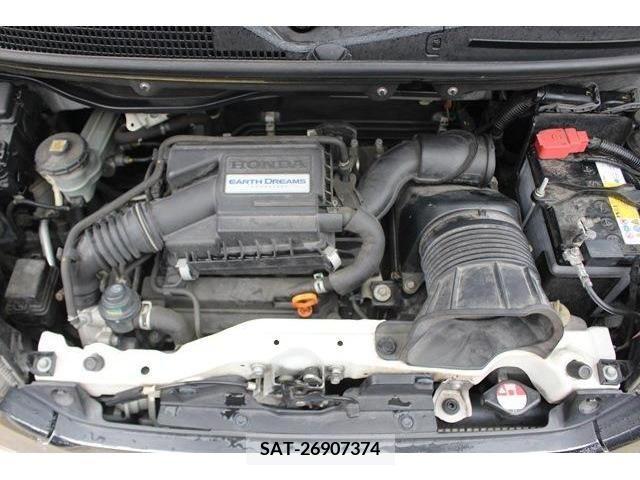 Honda N BOX CUSTOM 2015-11 246343-18