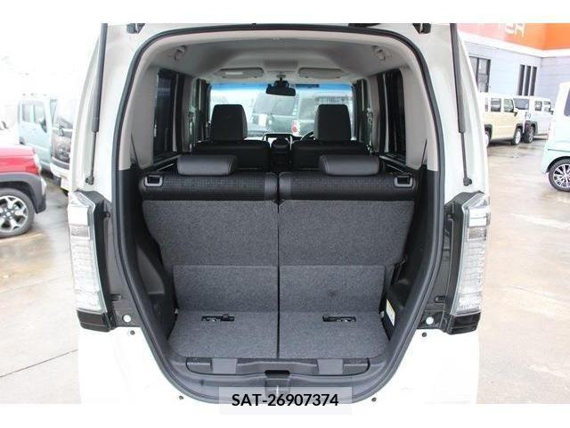 Honda N BOX CUSTOM 2015-11 246343-17