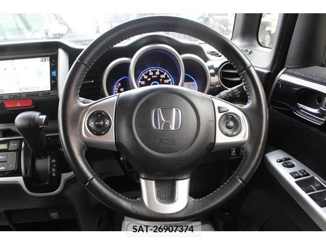 Honda N BOX CUSTOM 2015-11 246343-16