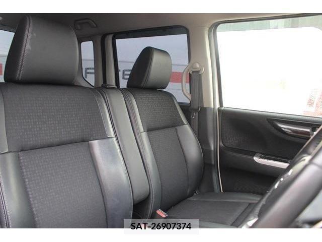 Honda N BOX CUSTOM 2015-11 246343-13