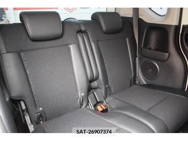 Honda N BOX CUSTOM 2015-11 246343-14