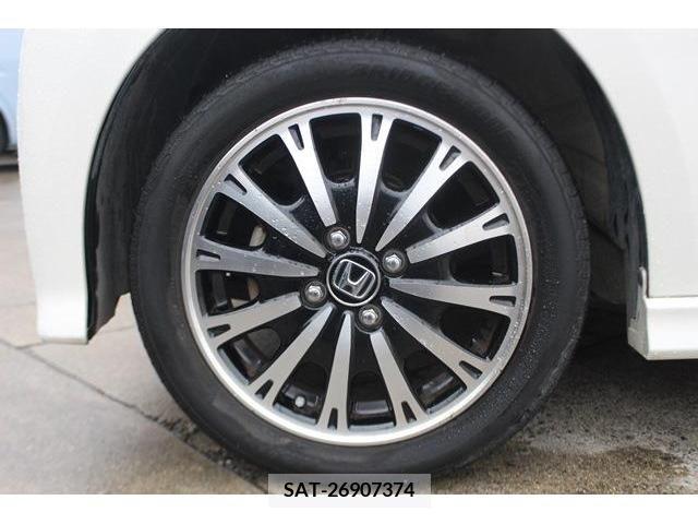 Honda N BOX CUSTOM 2015-11 246343-10