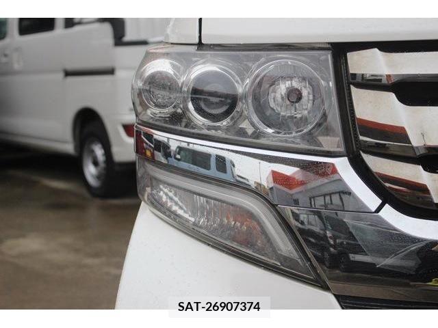 Honda N BOX CUSTOM 2015-11 246343-11