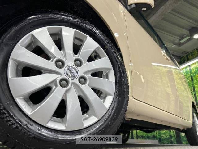 Nissan MOCO 2013-12 364045-13