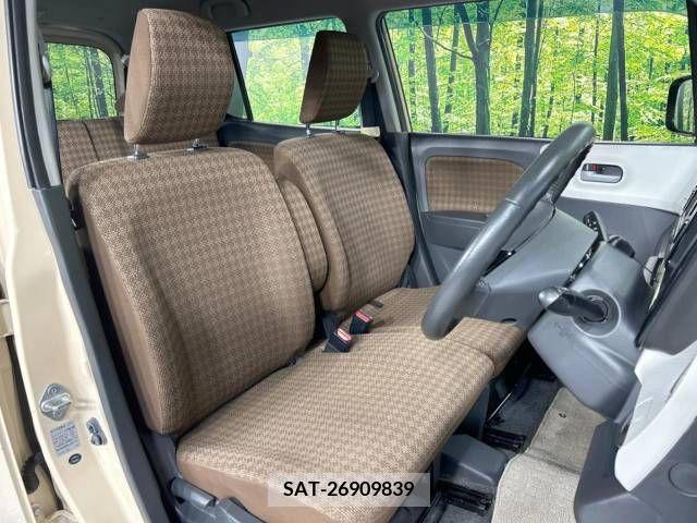 Nissan MOCO 2013-12 364045-8