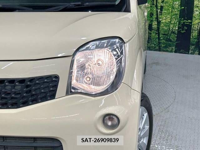 Nissan MOCO 2013-12 364045-12