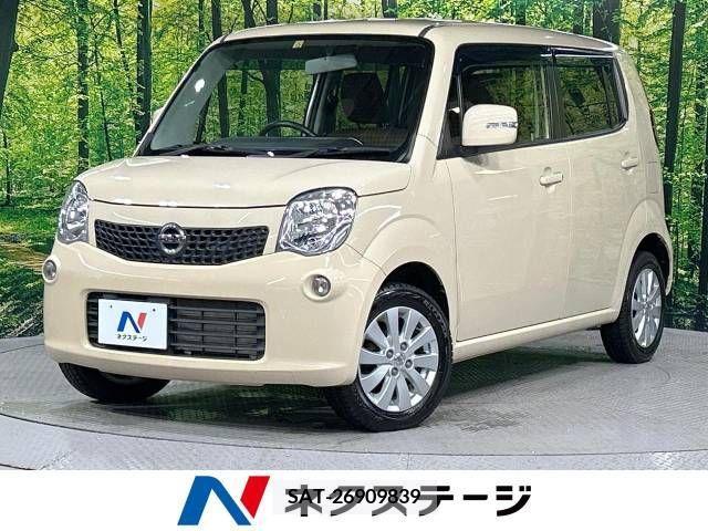 Nissan MOCO 2013-12 364045-0