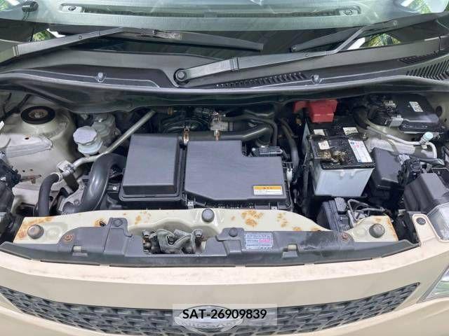 Nissan MOCO 2013-12 364045-18