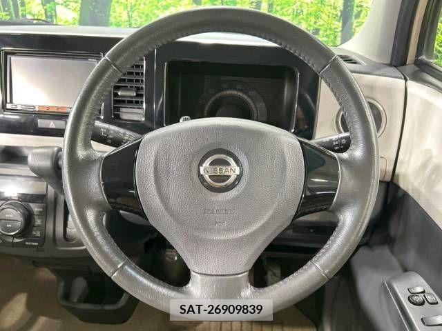 Nissan MOCO 2013-12 364045-11