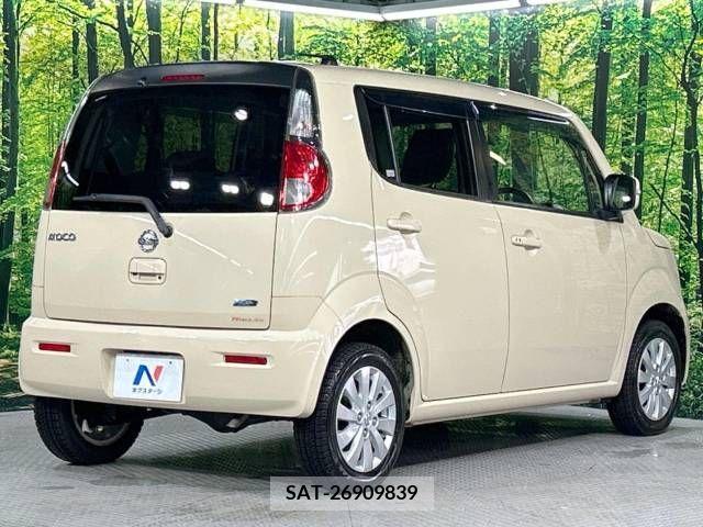 Nissan MOCO 2013-12 364045-17