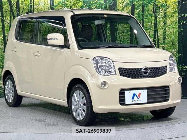 Nissan MOCO 2013-12 364045-16