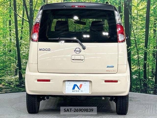 Nissan MOCO 2013-12 364045-15