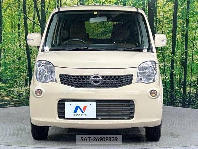 Nissan MOCO 2013-12 364045-14