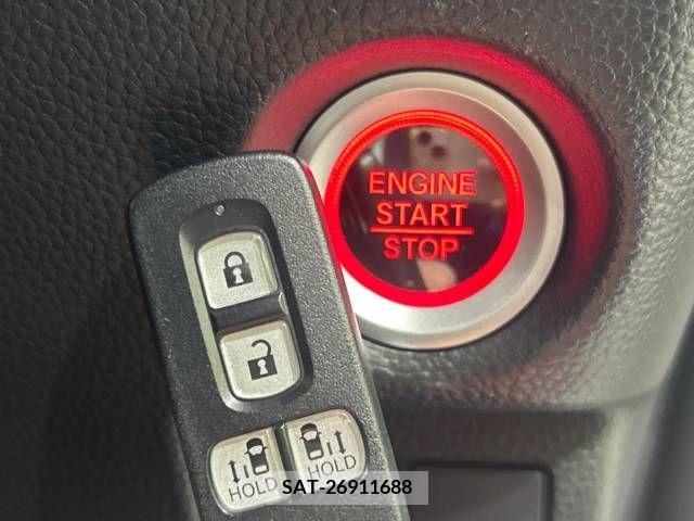 Honda N BOX CUSTOM 2021-06 279098-7