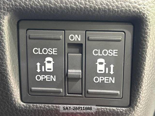 Honda N BOX CUSTOM 2021-06 279098-5