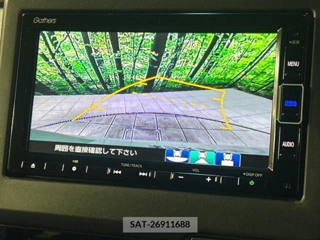 Honda N BOX CUSTOM 2021-06 279098-4