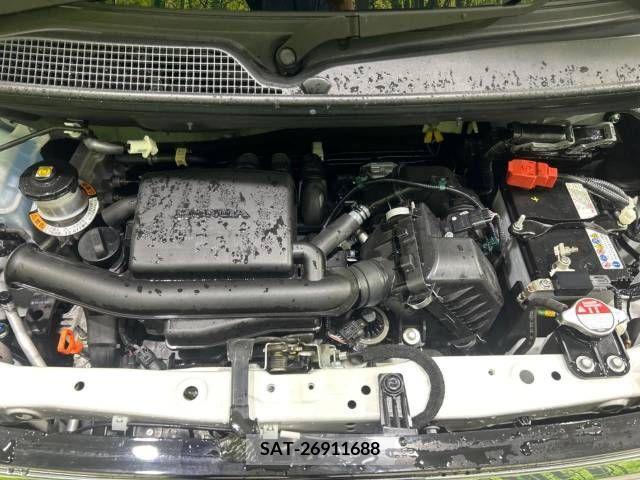 Honda N BOX CUSTOM 2021-06 279098-18