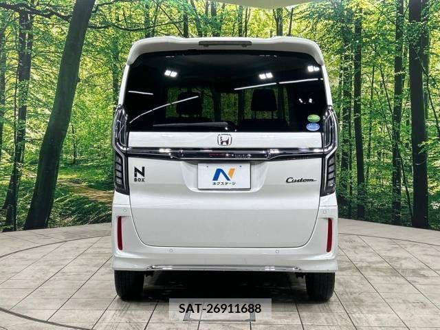 Honda N BOX CUSTOM 2021-06 279098-15