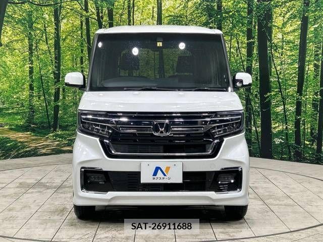 Honda N BOX CUSTOM 2021-06 279098-14