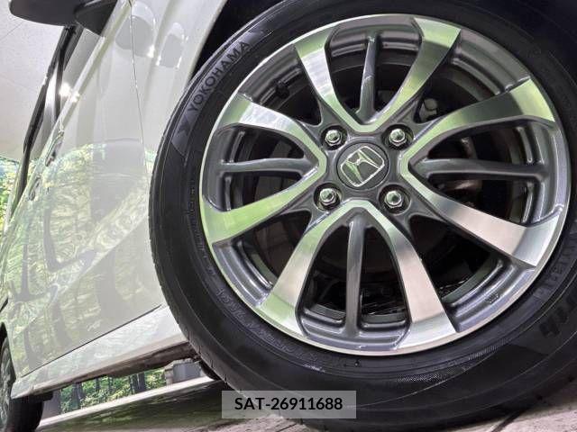 Honda N BOX CUSTOM 2021-06 279098-13