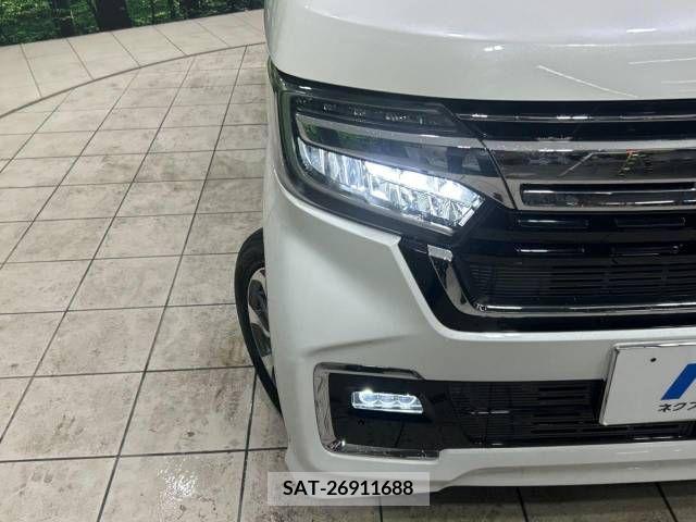 Honda N BOX CUSTOM 2021-06 279098-12