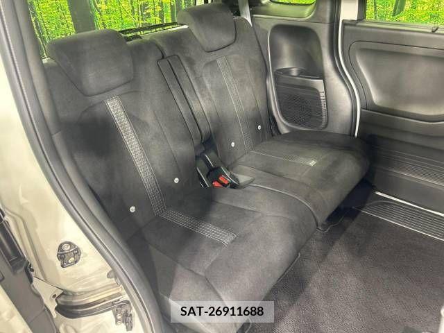 Honda N BOX CUSTOM 2021-06 279098-9