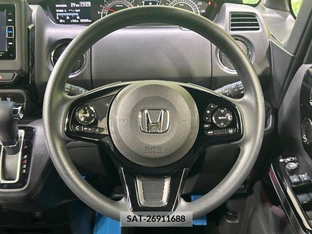 Honda N BOX CUSTOM 2021-06 279098-11