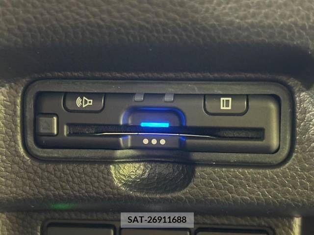 Honda N BOX CUSTOM 2021-06 279098-6