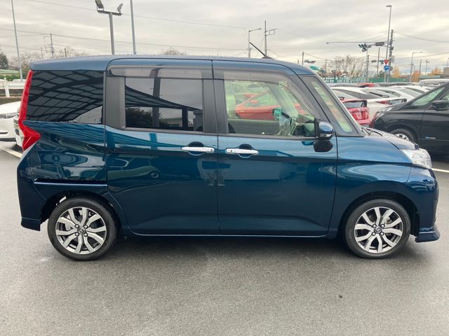 Toyota ROOMY 2018-07 181258-4