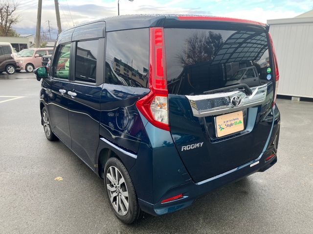 Toyota ROOMY 2018-07 181258-7