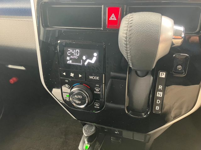 Toyota ROOMY 2018-07 181258-18