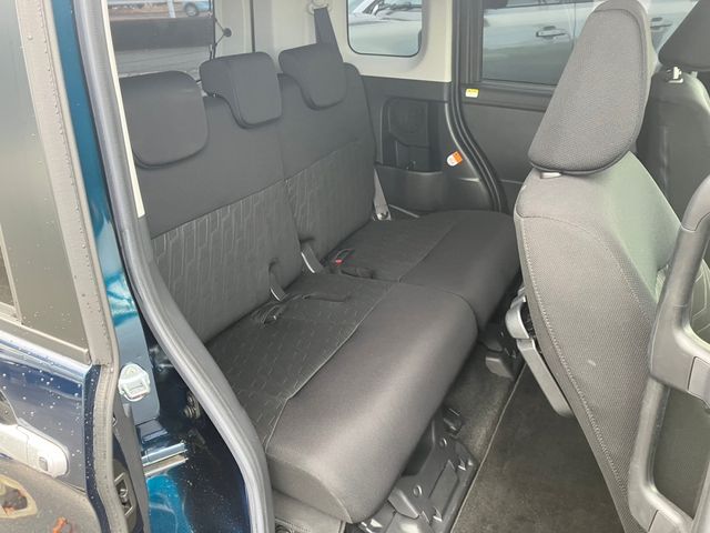 Toyota ROOMY 2018-07 181258-13