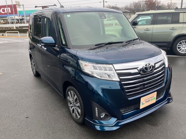 Toyota ROOMY 2018-07 181258-3