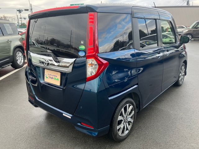 Toyota ROOMY 2018-07 181258-5