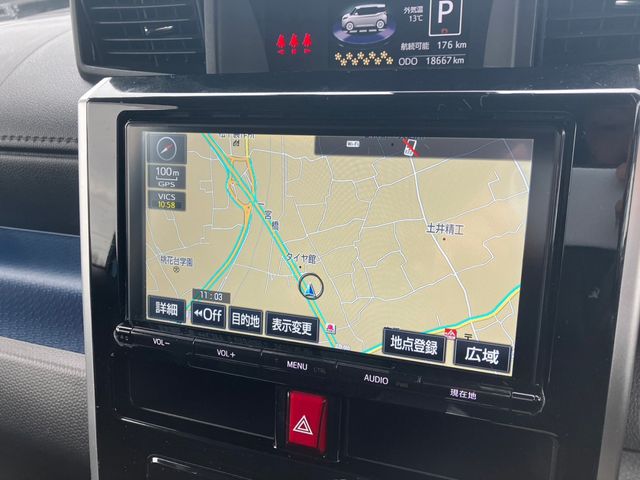 Toyota ROOMY 2018-07 181258-17